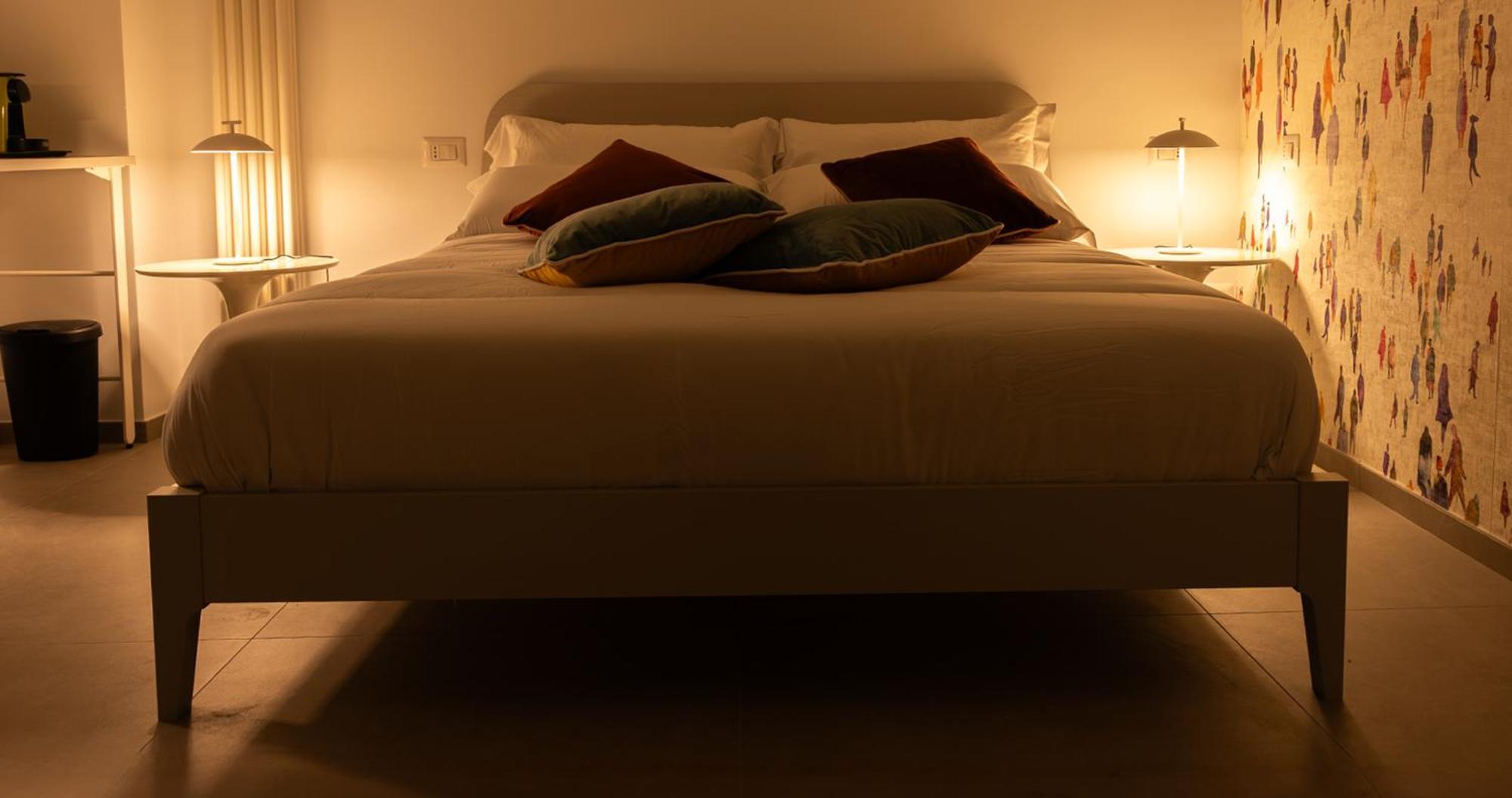 Firrao Rooms Matera Exterior foto