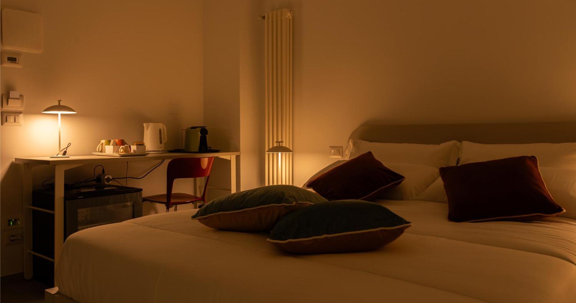 Firrao Rooms Matera Exterior foto