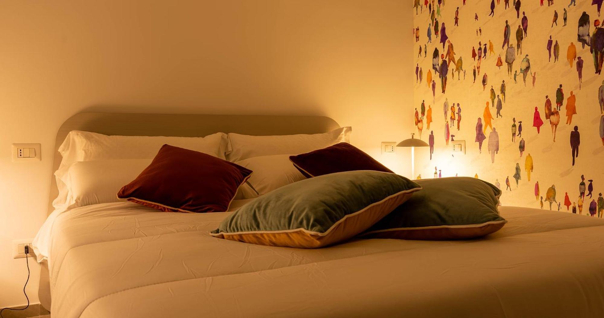 Firrao Rooms Matera Exterior foto