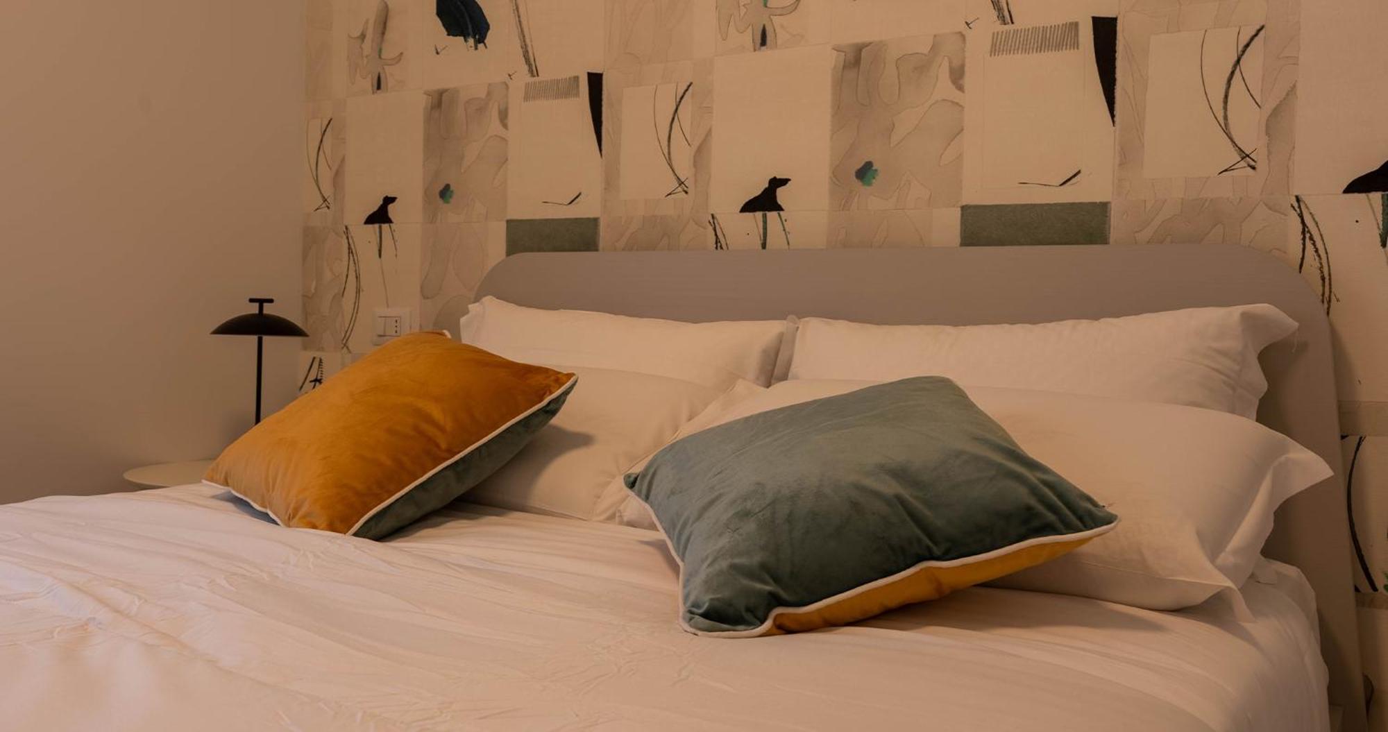 Firrao Rooms Matera Exterior foto