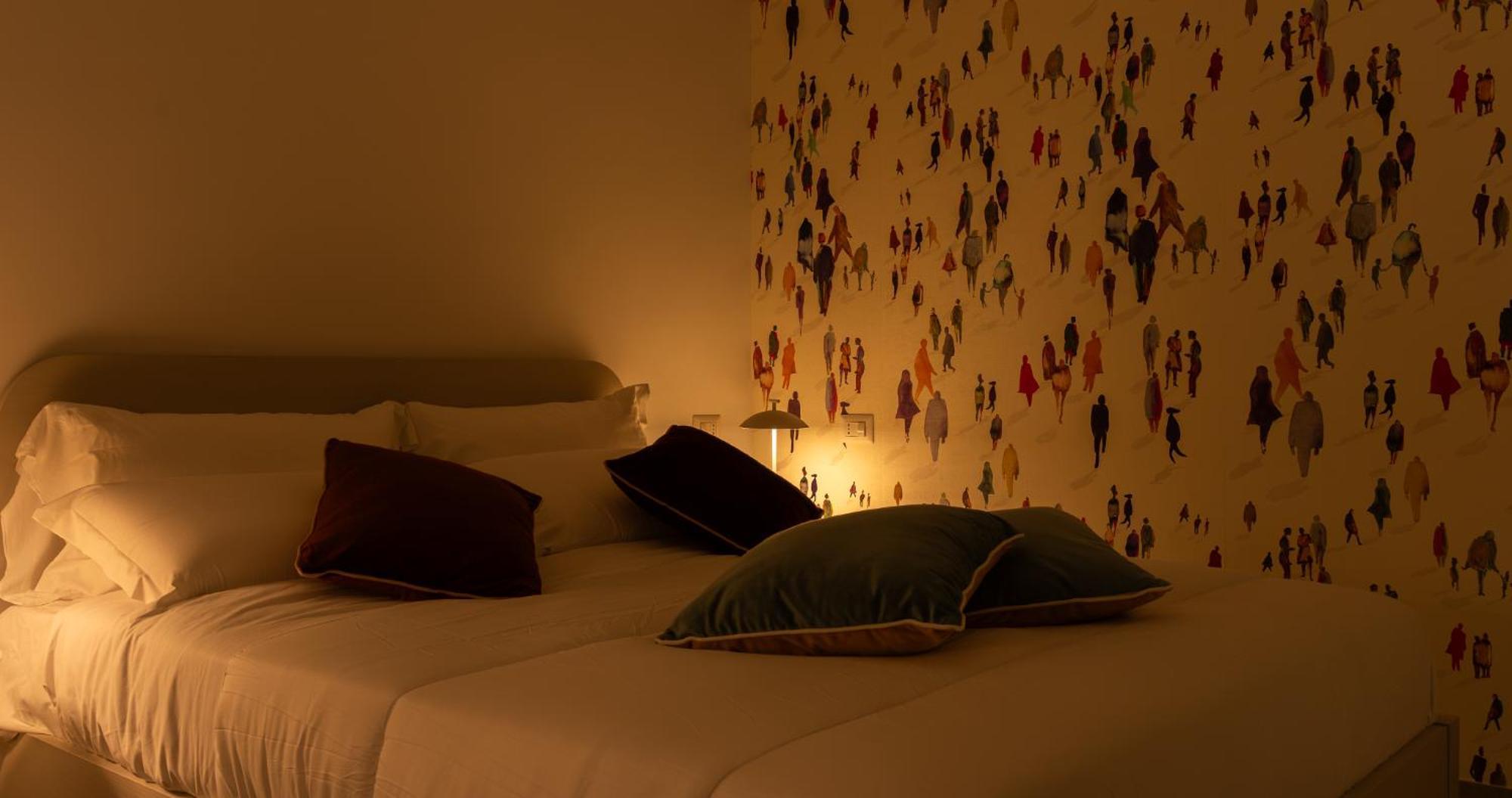 Firrao Rooms Matera Exterior foto