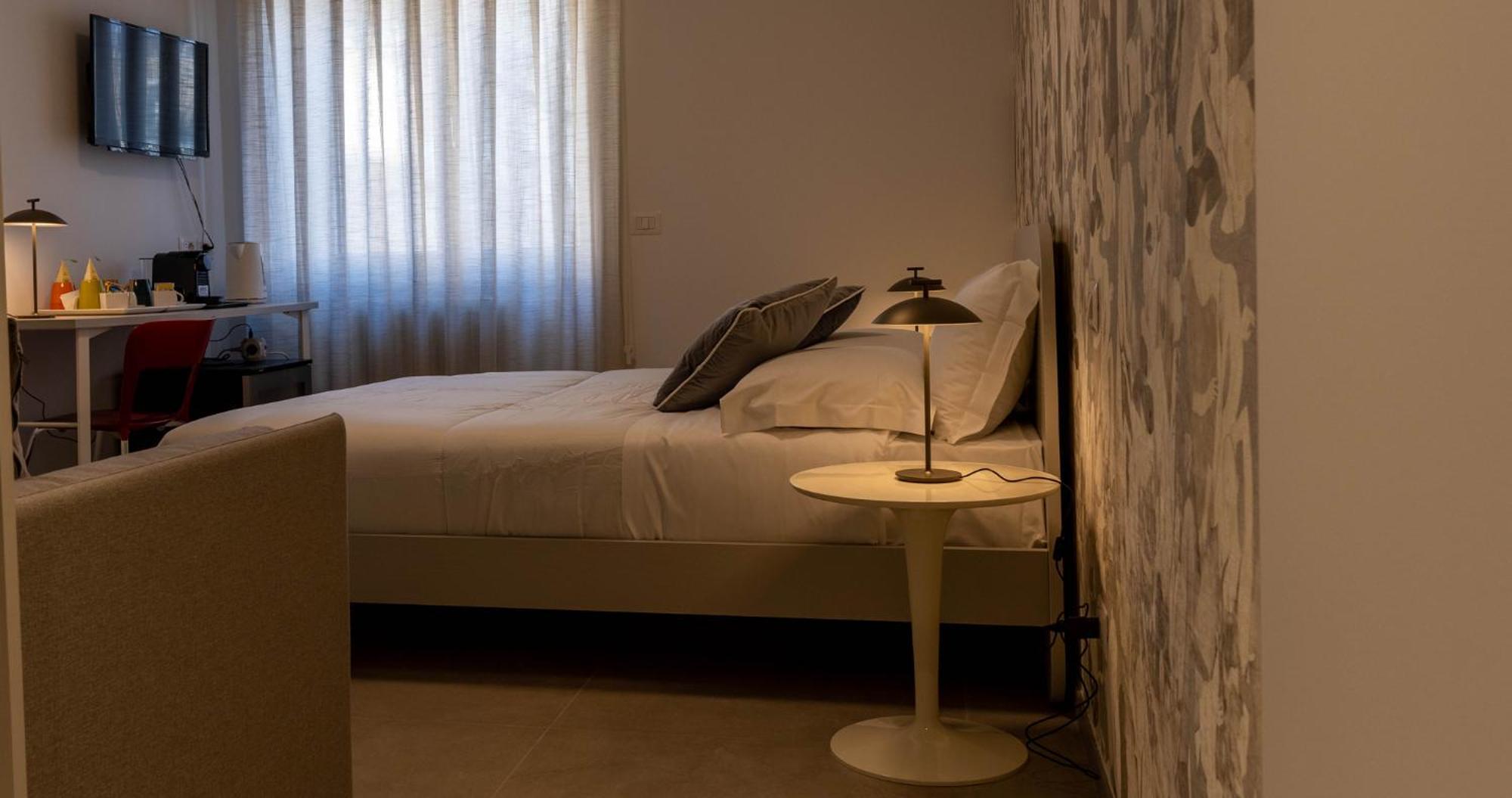 Firrao Rooms Matera Exterior foto