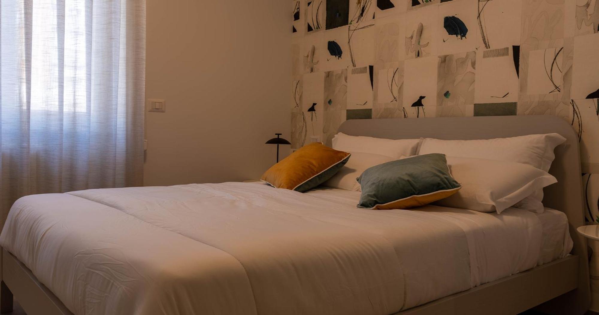 Firrao Rooms Matera Exterior foto