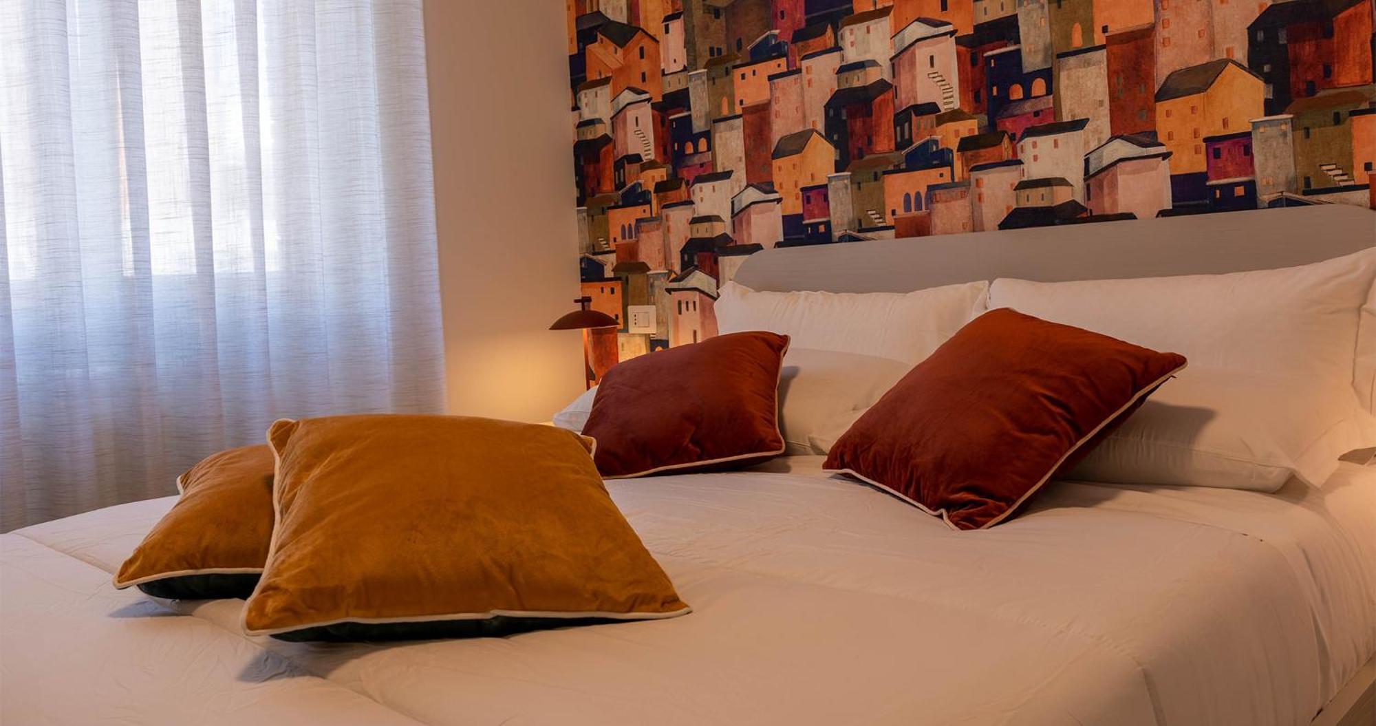 Firrao Rooms Matera Exterior foto